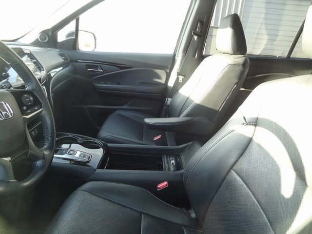 Thumbnail: 2019 Honda Passport - 5