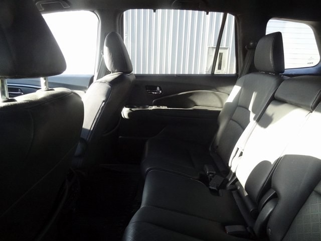 Thumbnail: 2019 Honda Passport - 7