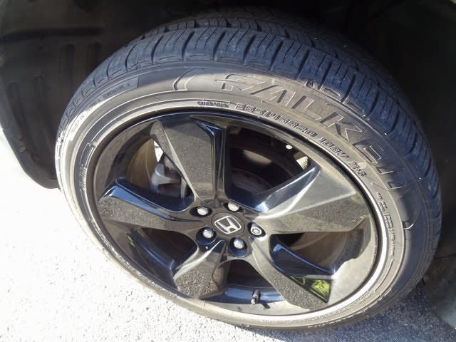 Thumbnail: 2019 Honda Passport - 15