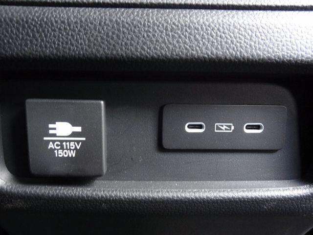 Thumbnail: 2024 Honda Passport - 12