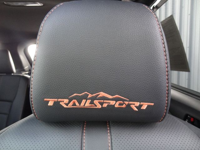 Thumbnail: 2024 Honda Passport - 5