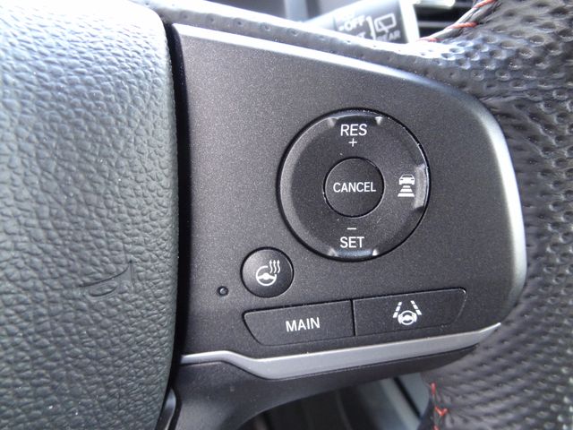 Thumbnail: 2024 Honda Passport - 27