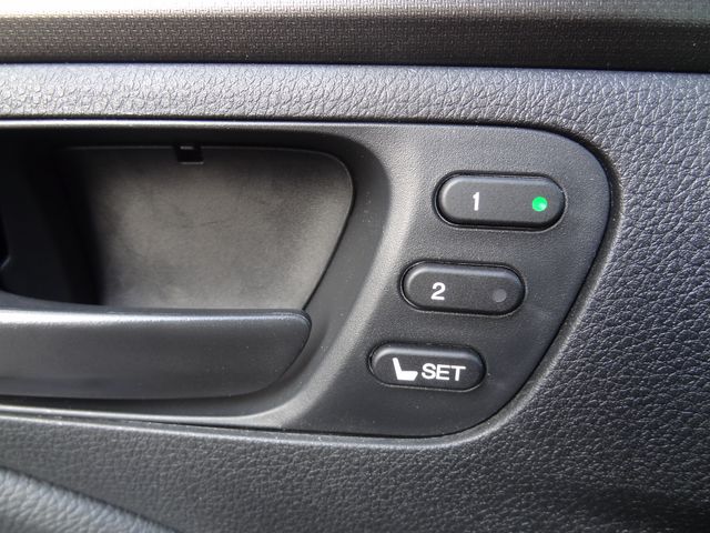 Thumbnail: 2024 Honda Passport - 23