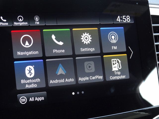 Thumbnail: 2024 Honda Passport - 32