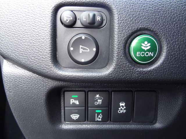 Thumbnail: 2024 Honda Passport - 24