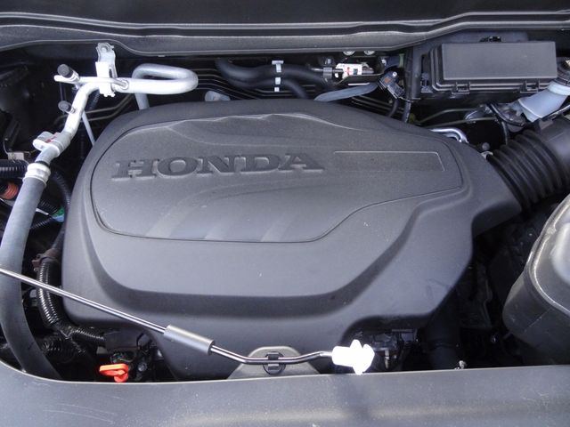 Thumbnail: 2024 Honda Passport - 7
