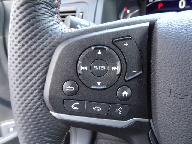 Thumbnail: 2024 Honda Passport - 26