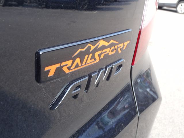 Thumbnail: 2024 Honda Passport - 47