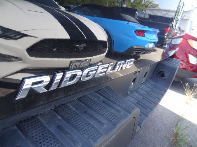 Thumbnail: 2023 Honda Ridgeline - 4