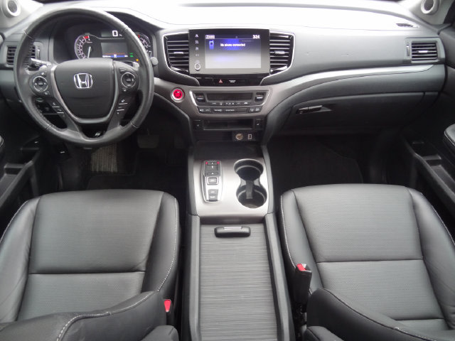 Thumbnail: 2023 Honda Ridgeline - 2