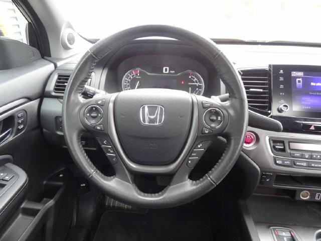 Thumbnail: 2023 Honda Ridgeline - 7