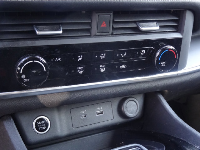 Thumbnail: 2023 Nissan Rogue - 16