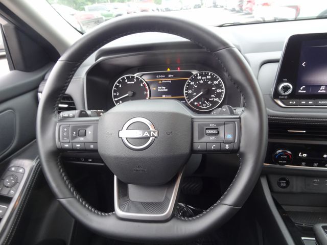 Thumbnail: 2025 Nissan Rogue - 9