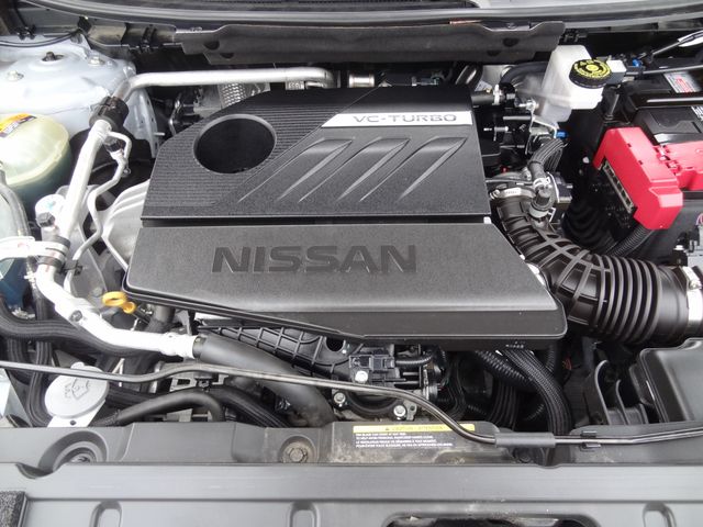 Thumbnail: 2025 Nissan Rogue - 8