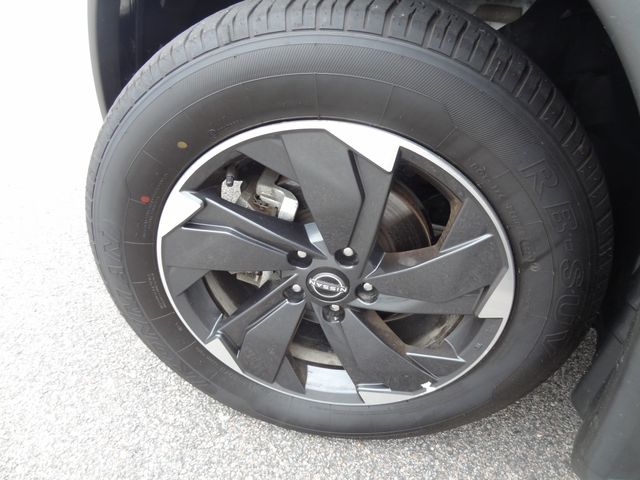 Thumbnail: 2025 Nissan Rogue - 7