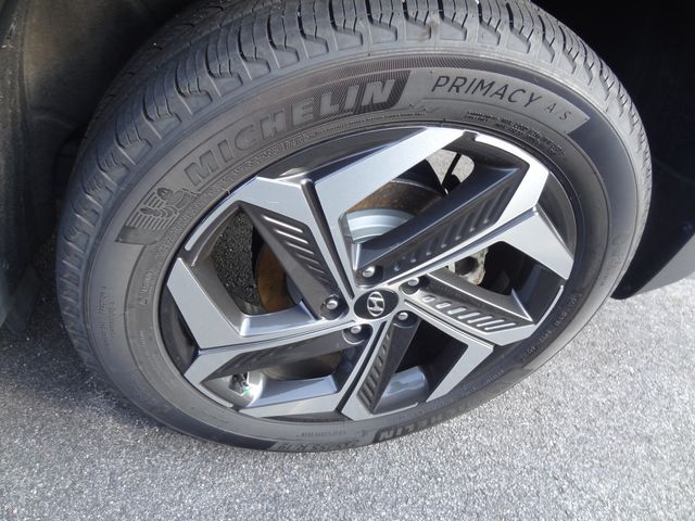 Thumbnail: 2024 Hyundai Tucson - 11