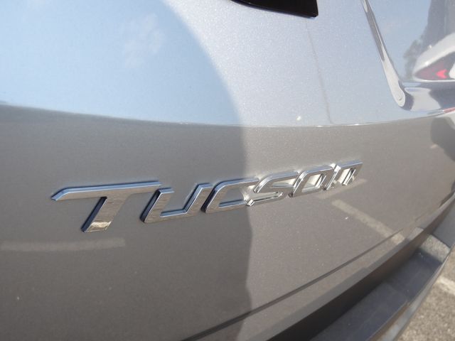 Thumbnail: 2024 Hyundai Tucson - 3
