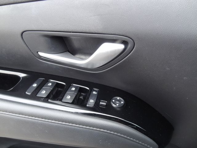 Thumbnail: 2024 Hyundai Tucson - 21