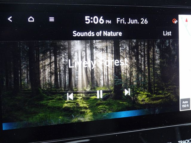 Thumbnail: 2024 Hyundai Tucson - 35