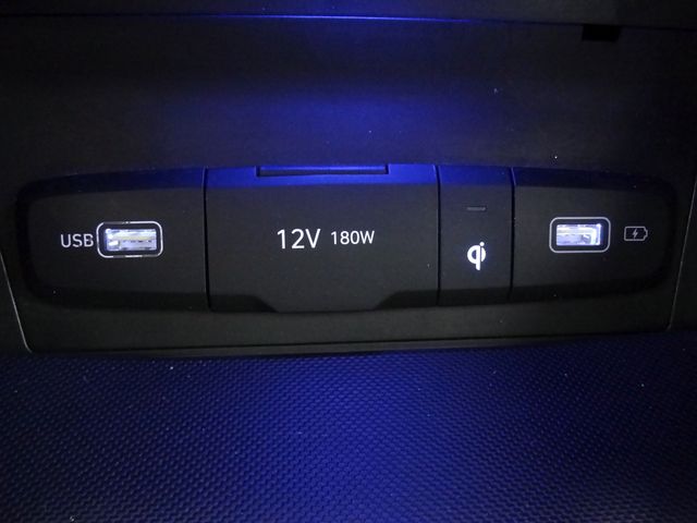 Thumbnail: 2024 Hyundai Tucson - 15
