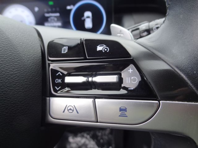 Thumbnail: 2024 Hyundai Tucson - 25