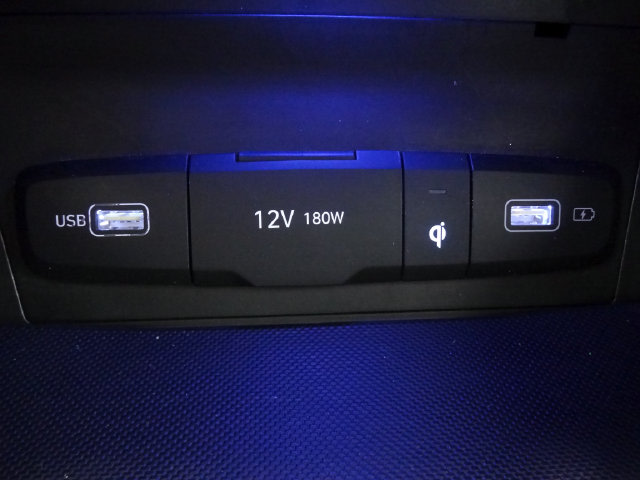Thumbnail: 2024 Hyundai Tucson - 4