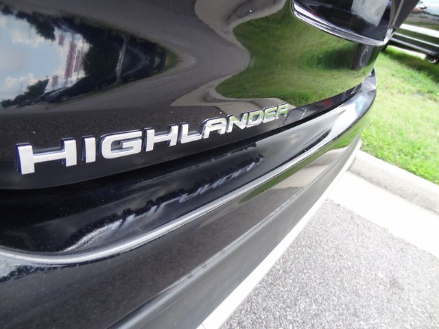 Thumbnail: 2021 Toyota Highlander - 43