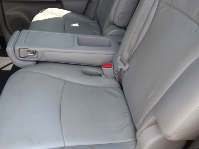 Thumbnail: 2013 Toyota Highlander - 7