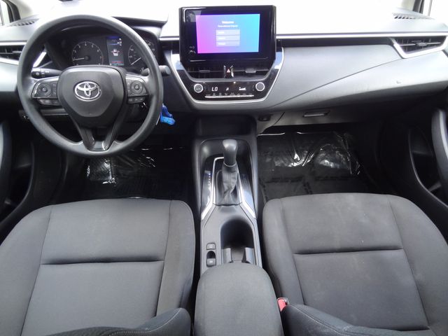 Thumbnail: 2025 Toyota Corolla - 2