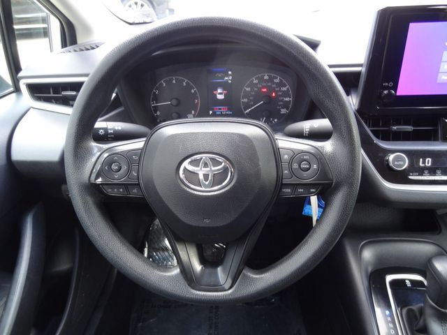 Thumbnail: 2025 Toyota Corolla - 8
