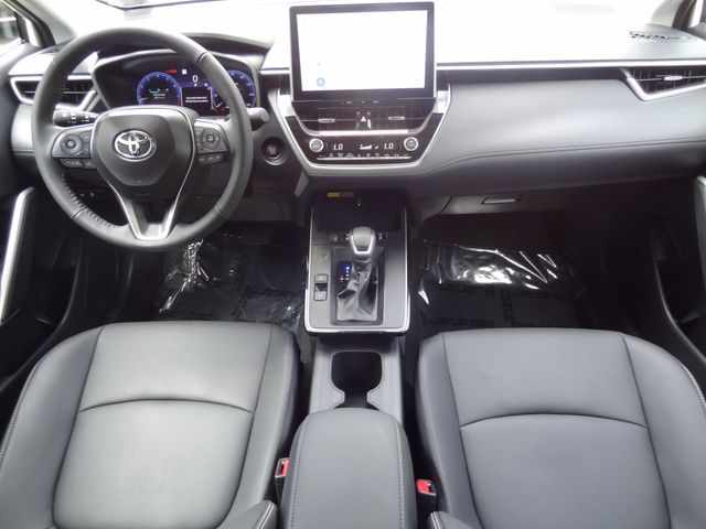 Thumbnail: 2026 Toyota Corolla Cross - 2