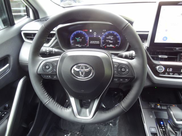 Thumbnail: 2026 Toyota Corolla Cross - 9