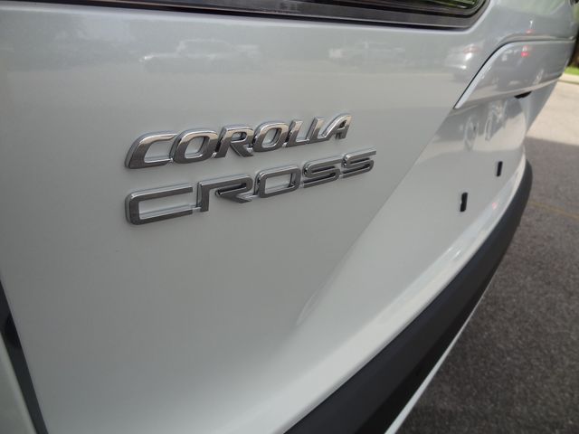 Thumbnail: 2026 Toyota Corolla Cross - 6