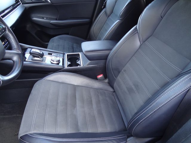 Thumbnail: 2024 Mitsubishi Outlander - 9