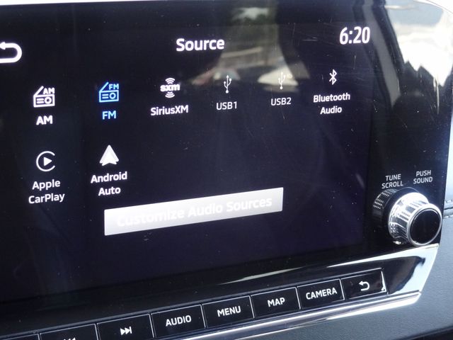 Thumbnail: 2024 Mitsubishi Outlander - 28
