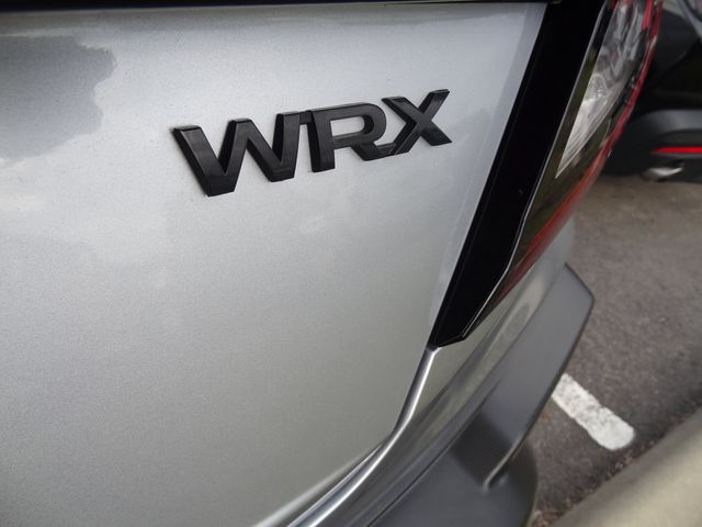 Thumbnail: 2023 Subaru WRX - 4