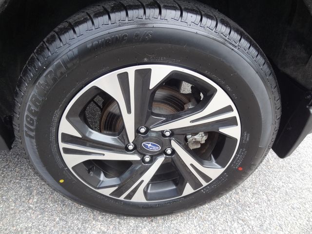 Thumbnail: 2024 Subaru Crosstrek - 6