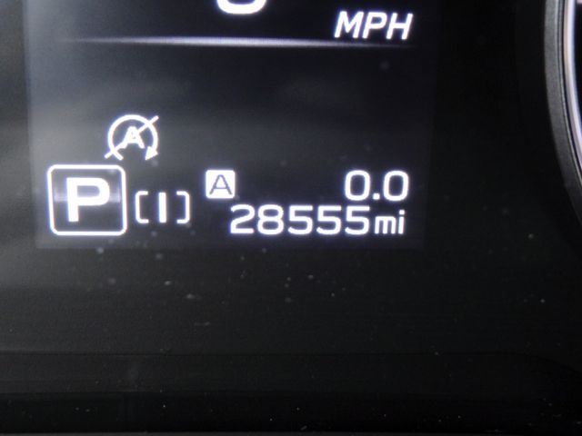 Thumbnail: 2024 Subaru Crosstrek - 26