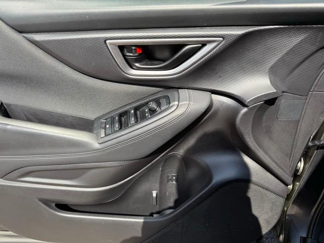 2019 Subaru Forester 2.5i 21