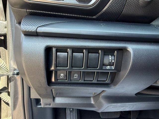 2019 Subaru Forester 2.5i 20