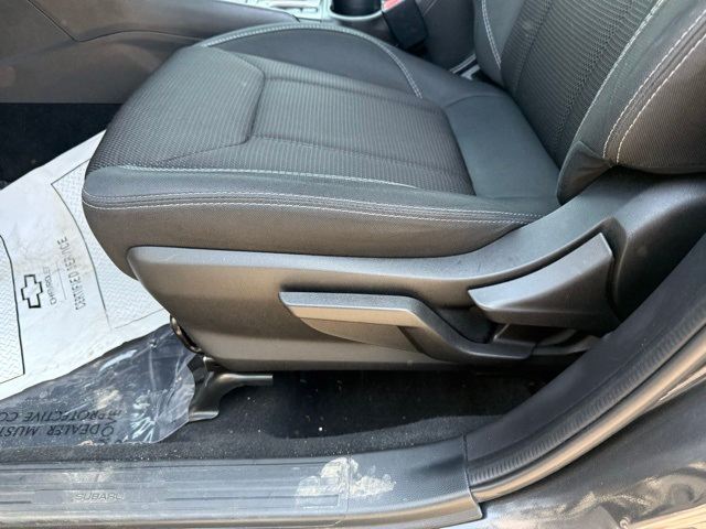 2019 Subaru Forester 2.5i 18