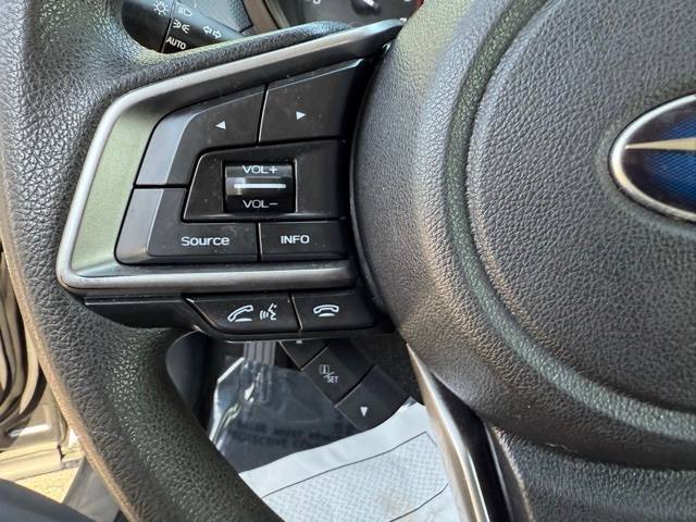 2019 Subaru Forester 2.5i 28