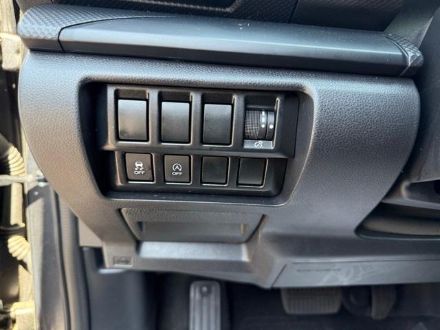 2019 Subaru Forester 2.5i 29