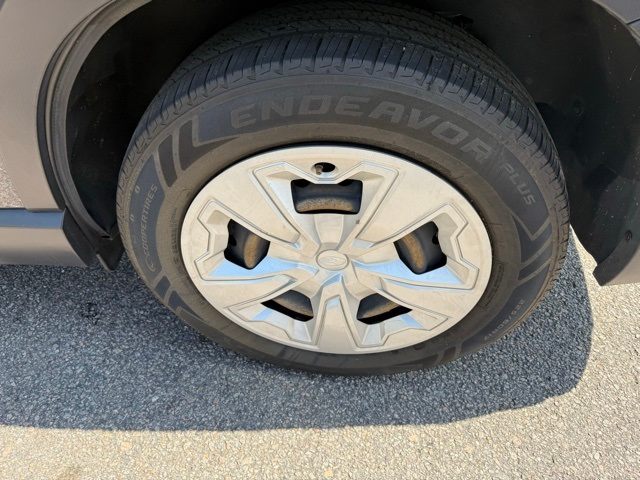 2019 Subaru Forester 2.5i 27