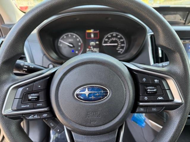 2019 Subaru Forester 2.5i 19
