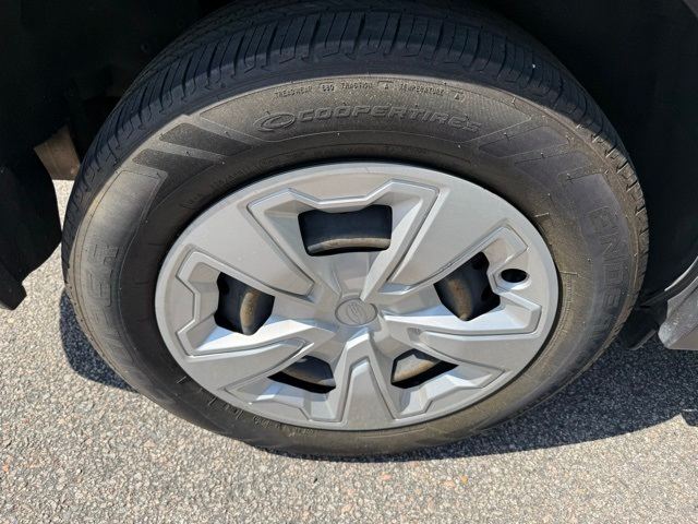 2019 Subaru Forester 2.5i 7