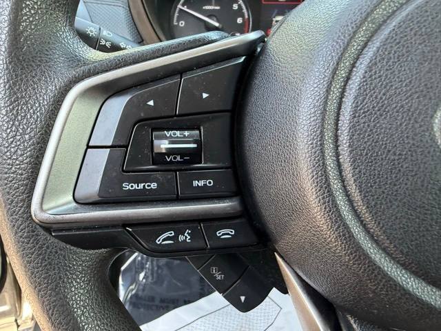 2019 Subaru Forester 2.5i 23