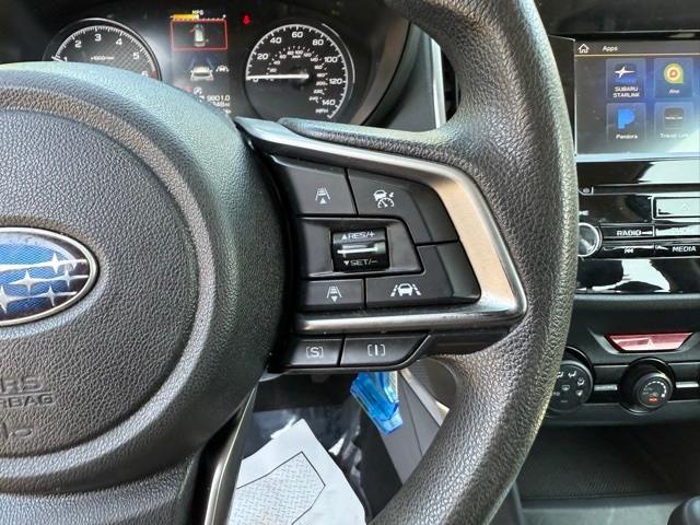 2019 Subaru Forester 2.5i 24
