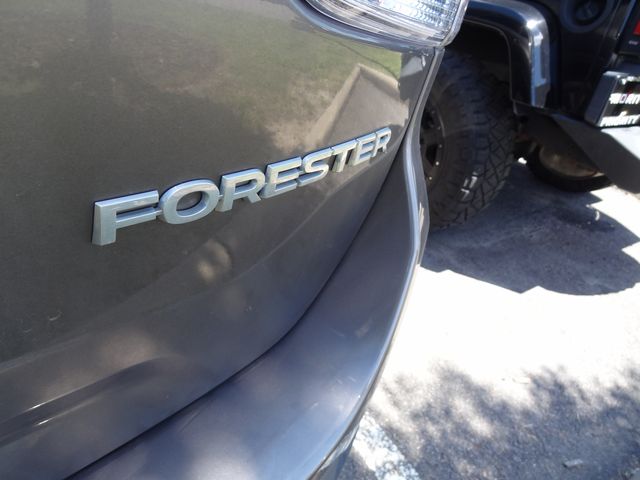 Thumbnail: 2022 Subaru Forester - 6