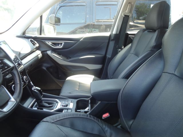 Thumbnail: 2022 Subaru Forester - 8